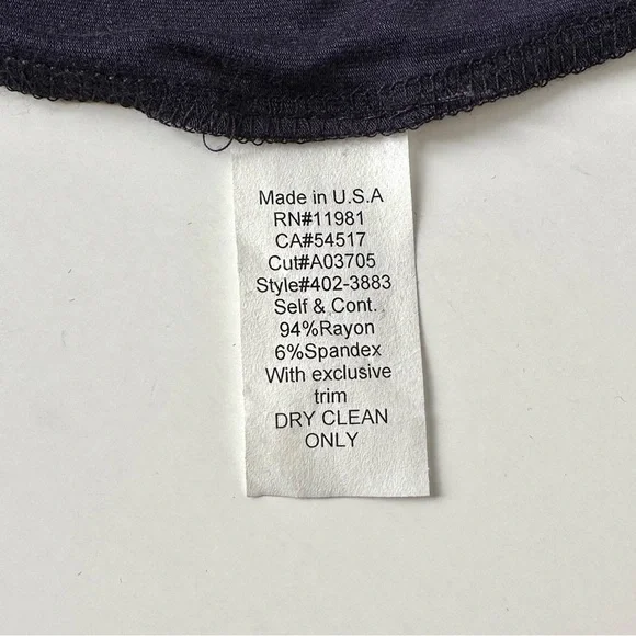 Vintage Y2K Bailey 44 Blue Sequin Mini Skirt Mermaidcore Festival Fashion Party - Picture 6 of 12